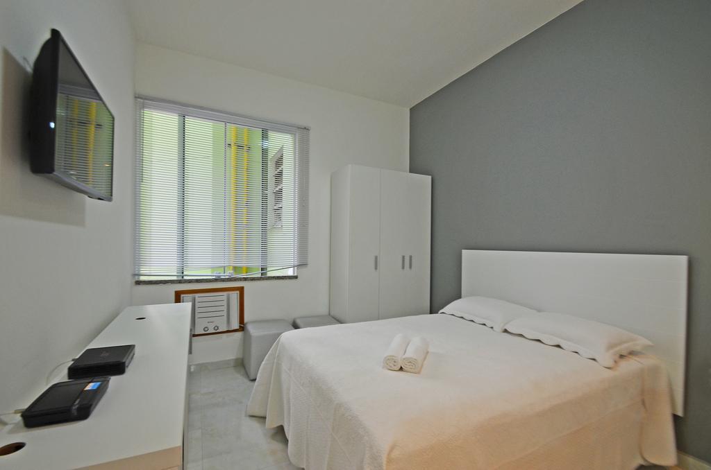 Copacabana Ministro De Castro Apartments 15 Rio de Janeiro Camera foto