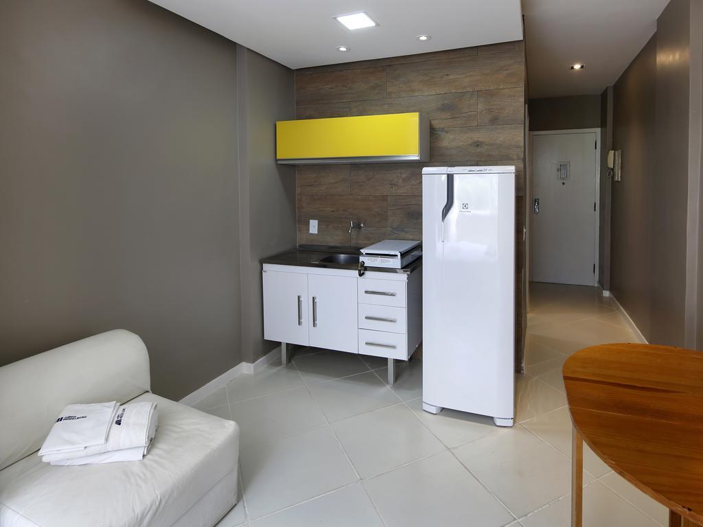 Copacabana Ministro De Castro Apartments 15 Rio de Janeiro Esterno foto